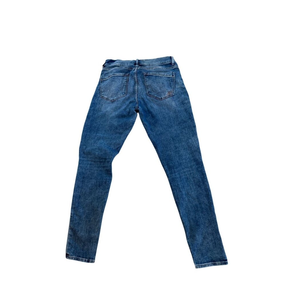 Express women's jeans size 31 - Picture 2 of 4